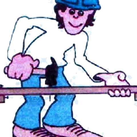 Truhláři Vršovice Logo